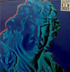 Neworder - Round&round