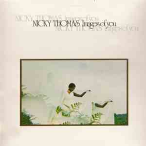 Nicky Thomas - Images Of You