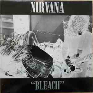 Nirvana - Bleach