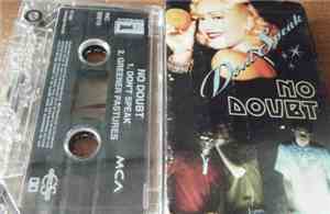 No Doubt - Don't Speak