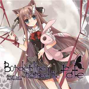 Nora2r - Borderline Named The Fate