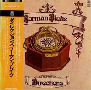 Norman Blake  - Directions
