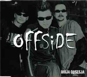 Offside  - Moja Obsesja