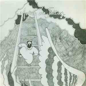 Osh Sebrow - Angels Are Falling