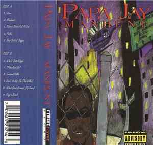 Papa Jay - Manhunt