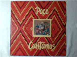Poco  - Cantamos