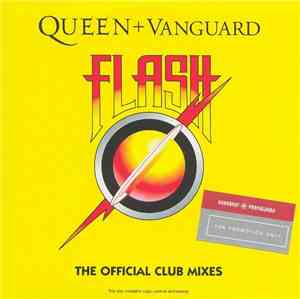 Queen + Vanguard - Flash (The Official Club Mixes)