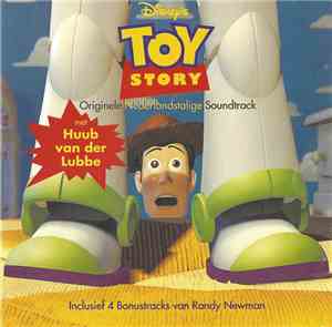 Randy Newman - Toy Story (Originele Nederlandstalige Soundtrack)