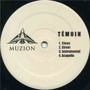 Rascalz - Témoin / High Noon