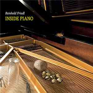 Reinhold Friedl - Inside Piano