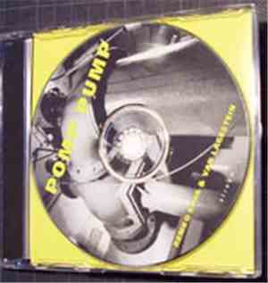 Remko Scha & Van Lagestein - Pomp Pump