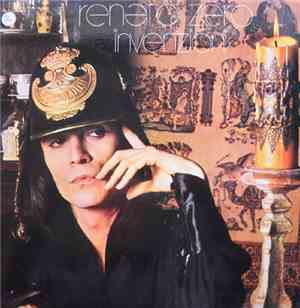 Renato Zero - Invenzioni