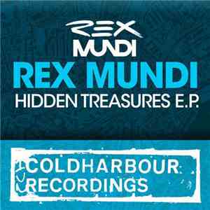 Rex Mundi - Hidden Treasures E.P.
