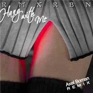 Robyn - Hang With Me (Axel Boman Remix)