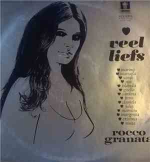 Rocco Granata - Veel Liefs