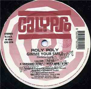 Roly Poly - Gimme Your Smile