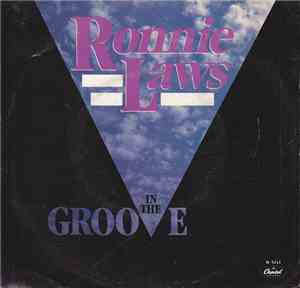Ronnie Laws - In The Groove
