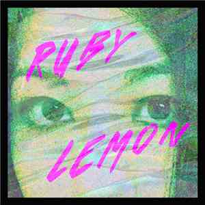 Ruby Lemon - The Ship Of Imagery