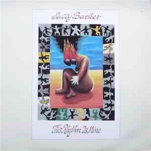Sally Barker - This Rhythm Is Mine
