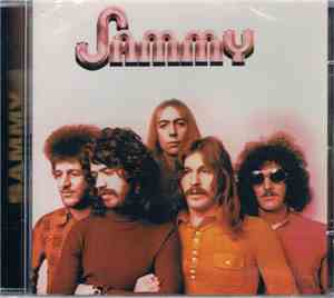 Sammy  - Sammy