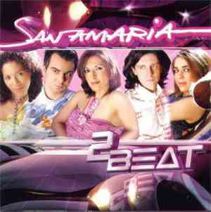 Santamaria - 2Beat
