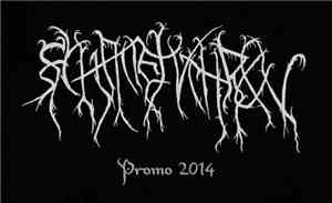 Schattenthron - Promo 2014