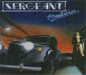 Sergeant - Streetwise