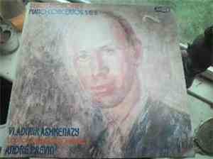 Sergei Prokofiev / Vladimir Ashkenazy / The London Symphony Orchestra / And ...