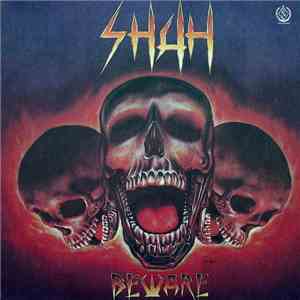 Shah - Beware