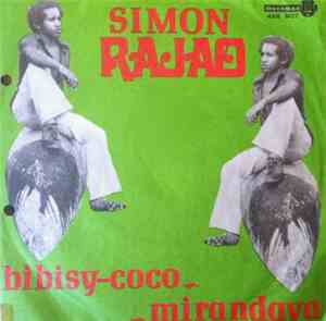 Simon Rajao - Bibisy-Coco / Mirandava
