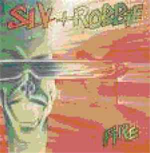 Sly & Robbie - Fire