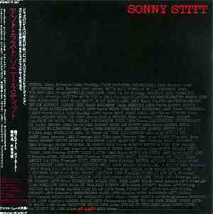 Sonny Stitt - At Last