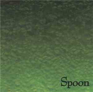 Spoon  - The Stumble Jam E.P.