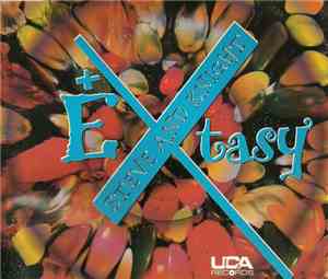 Steve And Knight - Extasy