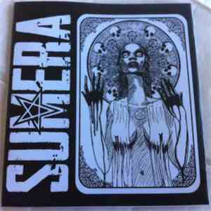 Sumera - The Ep