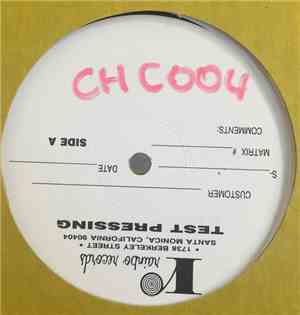 Terry Mullan Presents Acid OG's - Chicago Housing Commission Vol. 4: Breaki ...