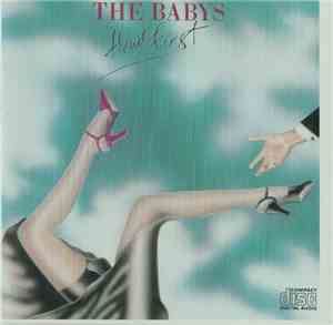 The Babys - Head First