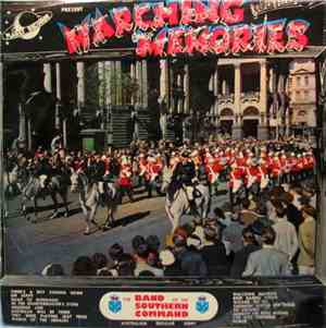 The Band Of The Southern Command Under The Baton Of Australian Senior Bandm ...