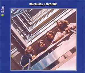 The Beatles - 1967-1970