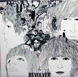 The Beatles - Revolver