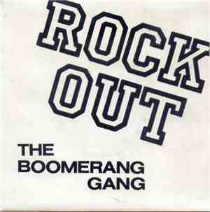 The Boomerang Gang - Rock Out