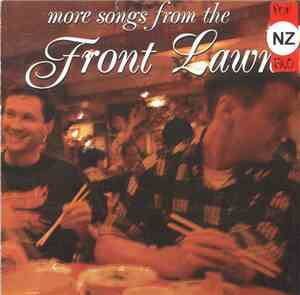The Front Lawn - More Songs From The Front Lawn