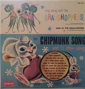 The Grasshoppers  - Sing Along With The Grasshoppers