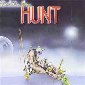 The Hunt  - Back On The Hunt