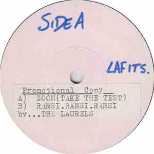 The Laurels - Zoom (Take The Test)