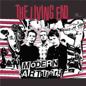 The Living End - Modern Artillery
