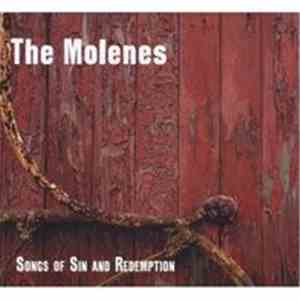 The Molenes -  Songs of Sin and Redemption
