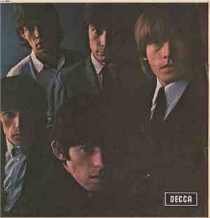The Rolling Stones - No. 2