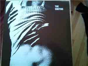 The Smiths - Live At The Electric Ballroom