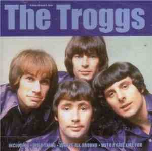 The Troggs - The Best Of The Troggs